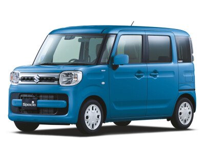 Радиатор SUZUKI SPACIA 2017-2023 (MK53) (R06A) 
Бренд: TONGSHI PL16MT