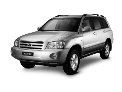 Радиатор TOYOTA KLUGER 2005-2007 (MHU28)(675) (3MZ) 
Бренд: TONGSHI PL22MT