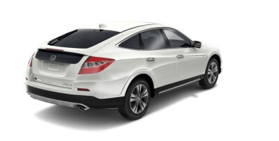 Стекло заднее с обогревом HONDA CROSSTOUR 2009-2016 (TF2) 2 отверстия 
Бренд: BENSON Тонированное