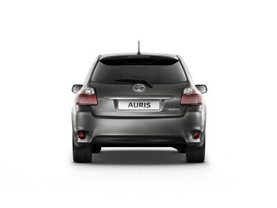 Стекло заднее с обогревом TOYOTA AURIS 2006-2012 (E150) 
Бренд: BSG
