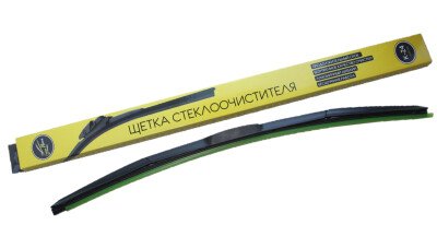 Дворник Bona гибридный передний 600мм-24"-