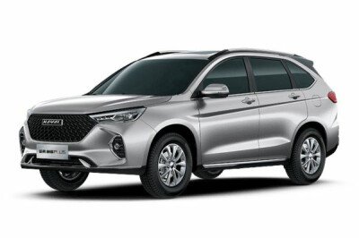 Стекло лобовое HAVAL M6 PLUS 2021- (LHD) 
Бренд: КМК