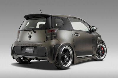 Стекло заднее с обогревом SCION IQ 2011-2015 (NGJ1O,KGJ10) 
Бренд: ZDG