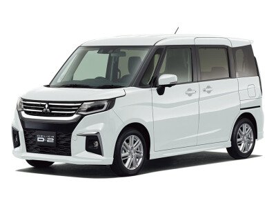 Стекло лобовое MITSUBISHI DELICA D:2 2020- (MB37S) место под 2 камеры 
Бренд: BENSON