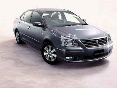 Стекло лобовое TOYOTA PREMIO 2001-2007 (AZT240) 
Бренд: BSG