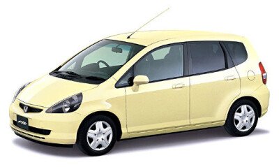 Радиатор кондиционера HONDA FIT 2001-2008 (GD3-4) 
Бренд: TONGSHI AL16