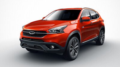Стекло лобовое CHERY TIGGO 7 2016-2020 (T15-LHD) место под датчик дождя 
Бренд: BENSON