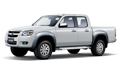Радиатор MAZDA BT50 2006-2011 (J97M) (MZ) 
Бренд: TONGSHI AL32AT