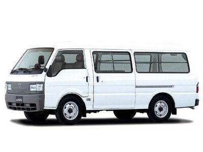 Стекло лобовое MAZDA BONGO BRAWNY 2000- (SKE ) 
Бренд: BSG