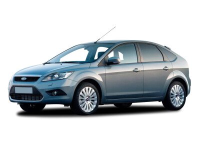 Стекло лобовое FORD FOCUS 2004-2011 (CB4) 5d h/b полный обогрев, 
Бренд: КМК