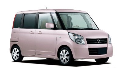 Стекло лобовое MAZDA FLAIR WAGON 2008-2013 (MM21) 
Бренд: BENSON