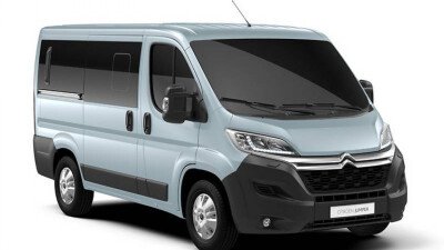 Радиатор PEUGEOT BOXER 2014- () (2.2TD, 3.0), 
Бренд: TONGSHI PL36MT