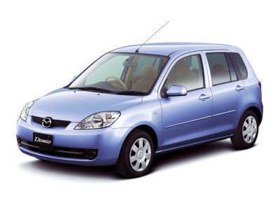 Стекло лобовое MAZDA DEMIO 2002-2007 (DY) 
Бренд: BSG