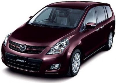 Радиатор MAZDA MPV 2006-2016 (LY) (L3) 
Бренд: TONGSHI AL32AT