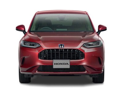 Радиатор кондиционера HONDA ZR-V 2022- (RZ3) 
Бренд: TONGSHI AL12