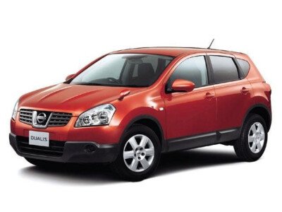 Стекло лобовое NISSAN DUALIS 2006-2014 (J10) 
Бренд: ZDG