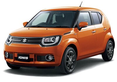Стекло лобовое SUZUKI IGNIS 2016- (FF21) 
Бренд: BENSON