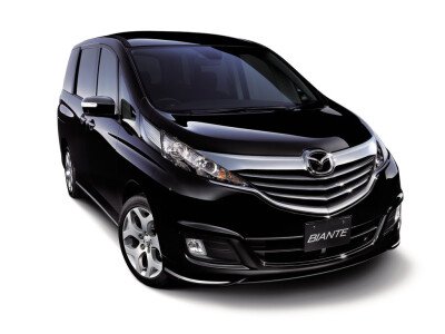 Радиатор MAZDA BIANTE 2008-2018 (CC) (L3VE) 
Бренд: TONGSHI PL16AT