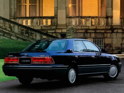 Стекло заднее с обогревом TOYOTA CROWN 1995-1999 (GS150-h/t) 
Бренд: BENSON