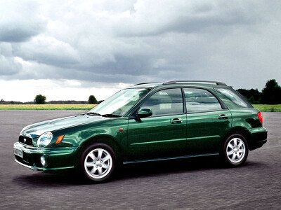 Радиатор SUBARU IMPREZA 2000-2007 (GD2-9,GG2-9) (EJ15-20) 
Бренд: TONGSHI PL16AT