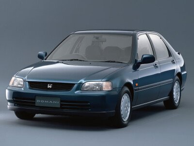 Радиатор HONDA DOMANI 1992-1996 (MA4-7) (D15B) 
Бренд: TONGSHI PL26AT