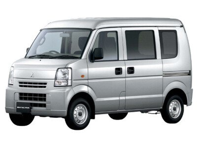 Стекло лобовое MITSUBISHI MINICAB 2014-2015 (DS64V-1336*687*) 
Бренд: BSG