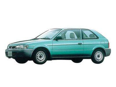 Радиатор TOYOTA COROLLA II 1994-1999 (EL51) (4E,5E) 
Бренд: TONGSHI PL16AT
