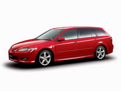 Радиатор MAZDA 6 2002-2007 (GG)(wag) (LF,L3) 
Бренд: TONGSHI PL16AT