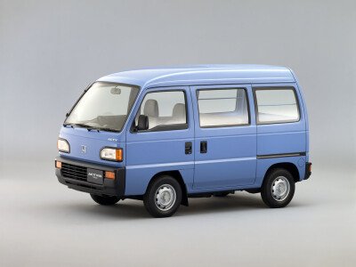 Стекло лобовое HONDA ACTY 1988-1999 (HA3-4/HH3-4) 
Бренд: BENSON