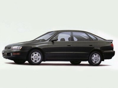 Радиатор отопителя TOYOTA CORONA SF 1992-1996 (ST190) 
Бренд: TONGSHI AL32