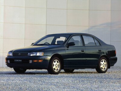 Радиатор TOYOTA CORONA 1992-1996 (CT190)(dies) (2C) 
Бренд: TONGSHI PL26AT