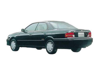 Стекло заднее с обогревом TOYOTA VISTA 1994-1998 (SV40-h/t) 
Бренд: BENSON
