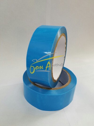 Скотч установочный