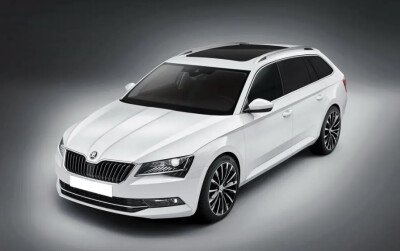 Радиатор SKODA SUPERB 2015-2024 (3V3) (CZEA) 
Бренд: TONGSHI PL18MT