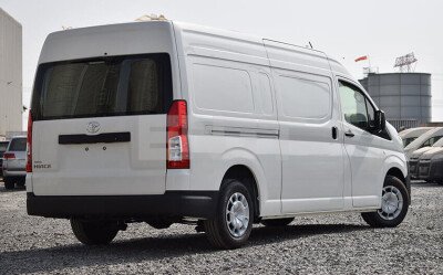 Стекло заднее с обогревом TOYOTA HIACE 2019- (H300-long-1743*595) молдинг, 
Бренд: BENSON Тонированное