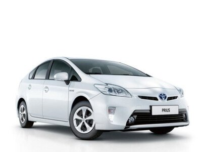 Стекло лобовое TOYOTA PRIUS 2009-2015 (ZVW30-RHD) место под датчик дождя 
Бренд: BENSON с серой полосой