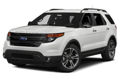 Стекло лобовое FORD EXPLORER 2011-2019 (U502) молдинг, фурнитура, 
Бренд: BENSON с синей полосой