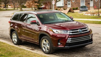 Радиатор кондиционера TOYOTA HIGHLANDER 2013-2019 (GSU50) 
Бренд: TONGSHI AL16