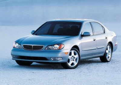 Радиатор INFINITI I 1998-2004 (A33) (VQ30,VQ35) 
Бренд: TONGSHI PL16AT