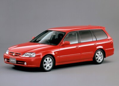 Радиатор HONDA ORTHIA 1996-2002 (EL1) (B20) 
Бренд: TONGSHI PL16AT