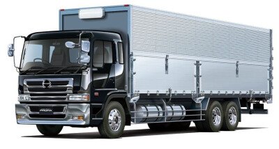 Стекло лобовое HINO SUPER DOLPHIN 1992-2003 (Y680) 2245*875*2320 
Бренд: BSG