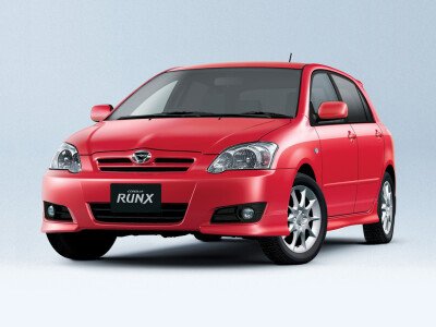 Радиатор TOYOTA COROLLA RUNX 2000-2006 (NZE121) (1NZ,1ZZ,2ZZ) 
Бренд: TONGSHI PL16AT