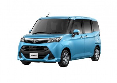 Стекло лобовое TOYOTA TANK 2016- (M900A/M910A) обогрев щеток, место под 2 камеры, 
Бренд: BENSON