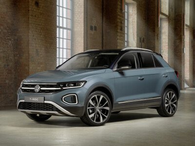 Стекло лобовое VOLKSWAGEN T-ROC 2017- (A1-2020-) место под 1 камеру, место под датчик дождя, 
Бренд: BENSON