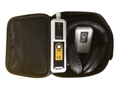 Ультразвуковой детектор протечек