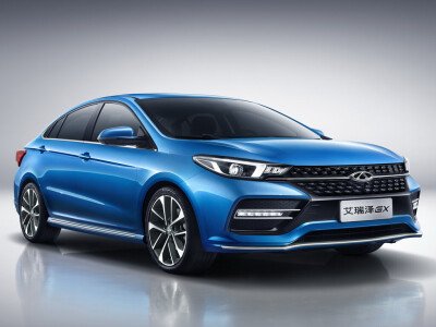 Стекло лобовое CHERY ARRIZO GX 2018- (LHD) полный обогрев, место под 2 камеры, место под датчик дождя, молдинг, 
Бренд: BENSON