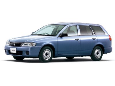 Радиатор NISSAN AD 1999-2006 (Y11) (QG13-18) 
Бренд: TONGSHI PL16AT