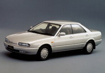 Стекло лобовое NISSAN PRESEA 1990-1995 (PR10) 
Бренд: BENSON