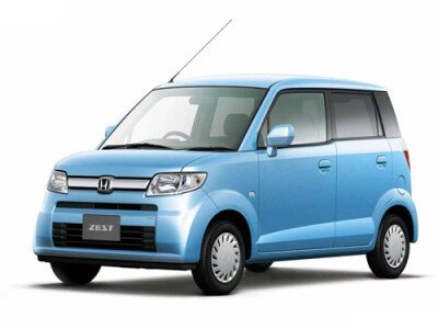 Стекло лобовое HONDA ZEST 2006-2012 (JE1) 
Бренд: BENSON