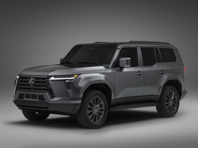Стекло лобовое LEXUS GX 2023- (J250) 
Бренд: BENSON